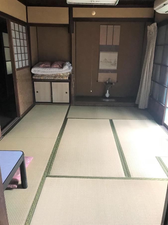 Taikoji Shukubo Hostel Ise Esterno foto