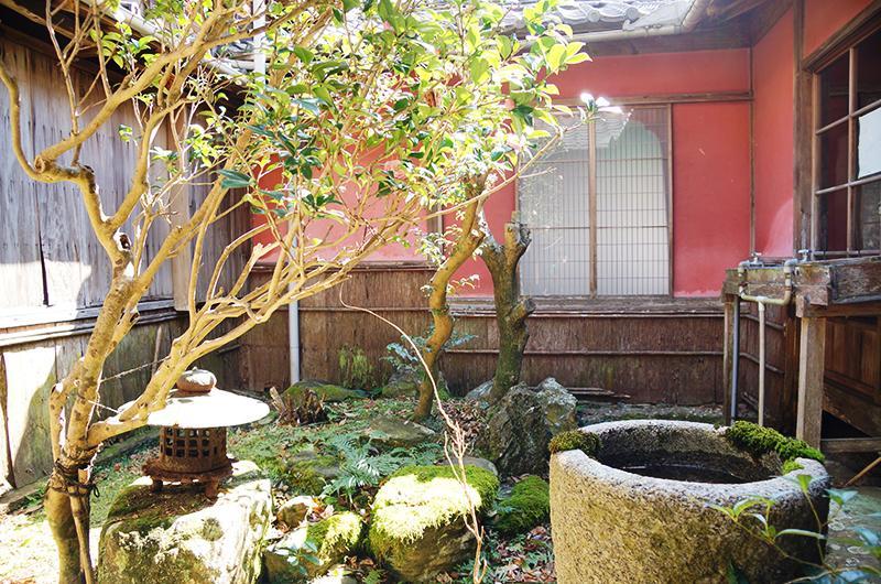 Taikoji Shukubo Hostel Ise Esterno foto
